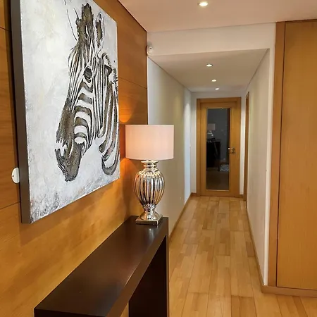 Penthouse Terrace Apartment Ponta Delgada  Exterior photo