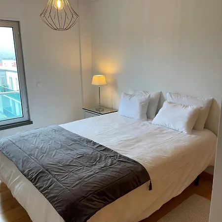 Penthouse Terrace Apartment Ponta Delgada  Exterior photo