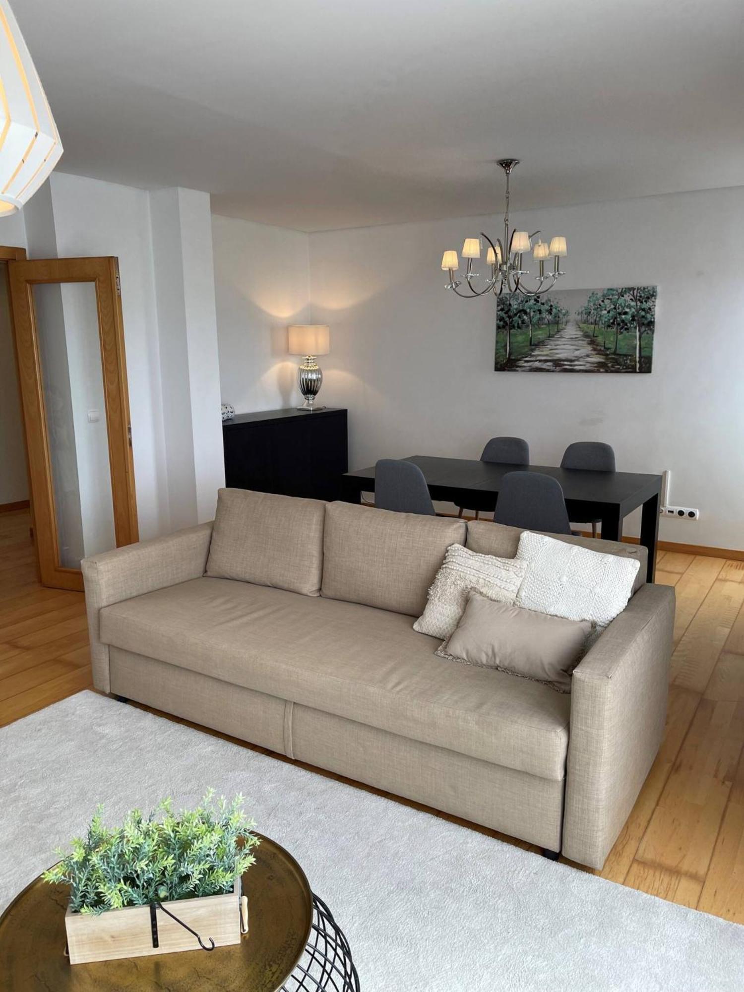 Apartment Penthouse Terrace Ponta Delgada (Sao Miguel)