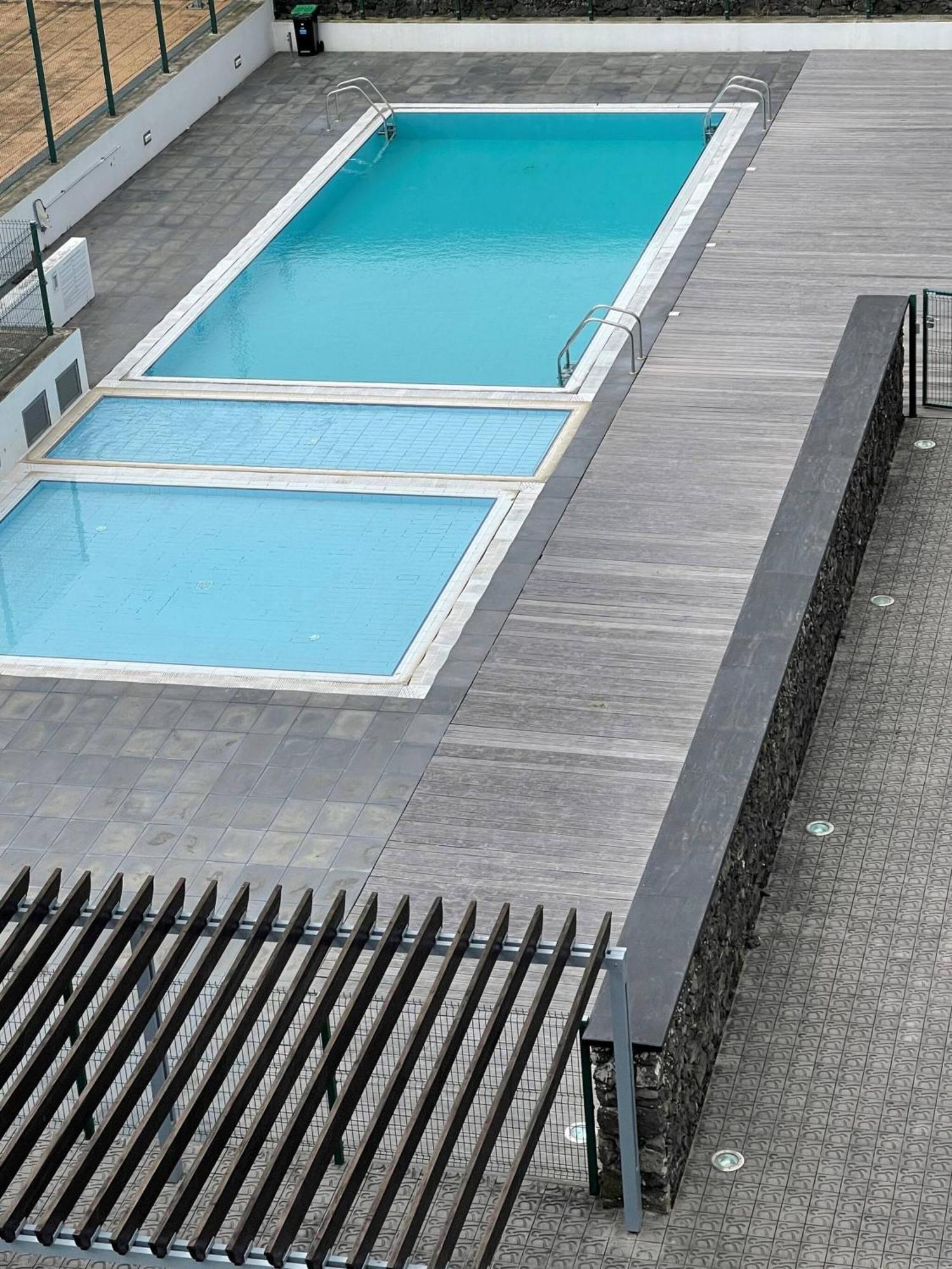 Penthouse Terrace Apartment Ponta Delgada (Sao Miguel)