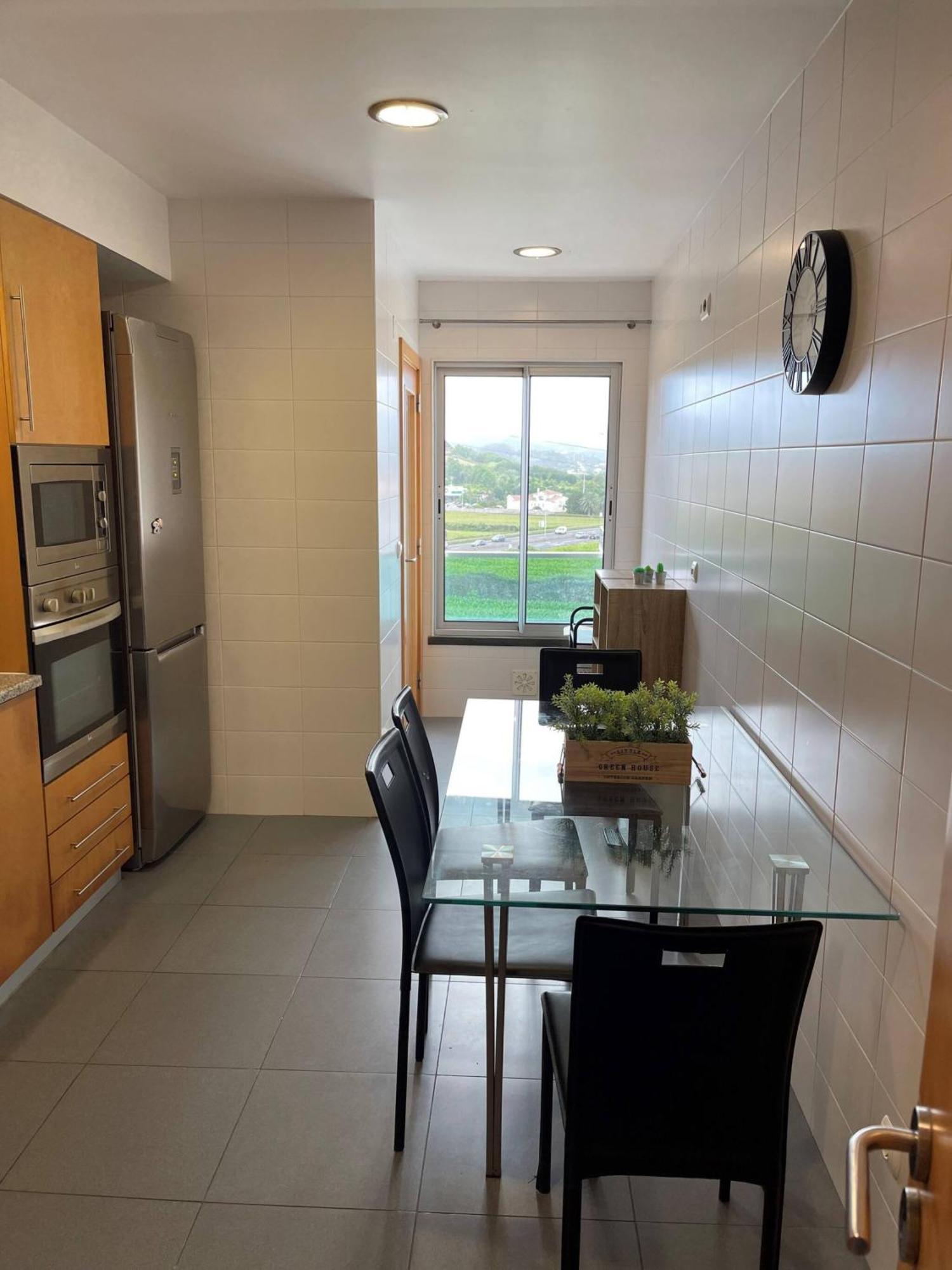 Penthouse Terrace * Ponta Delgada (Sao Miguel)