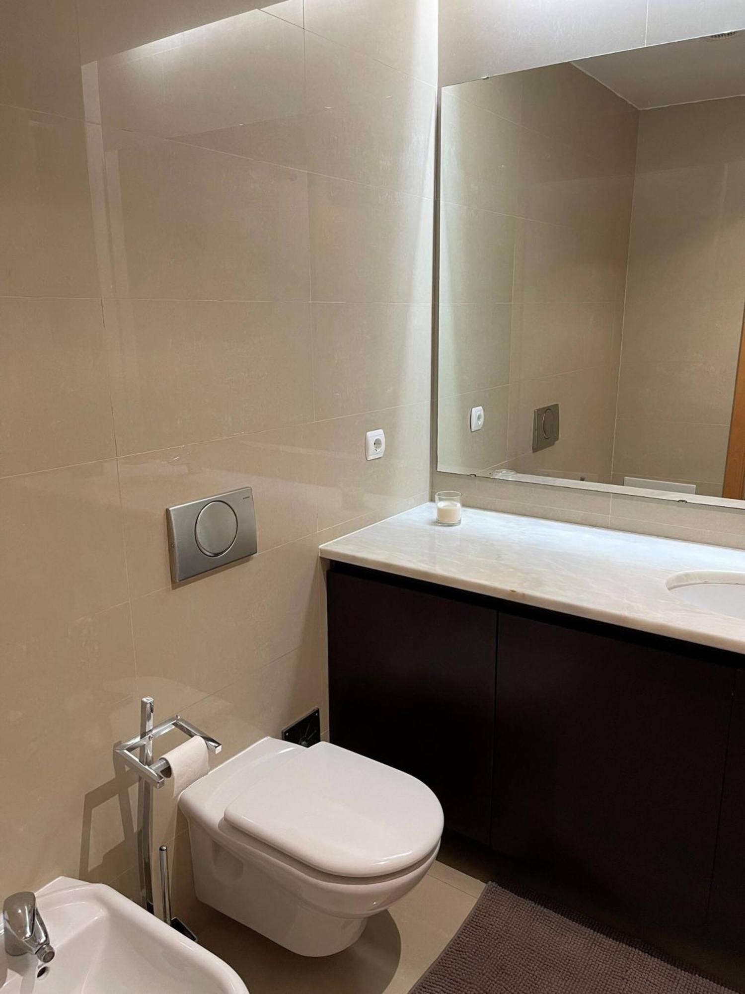 Apartment Penthouse Terrace Ponta Delgada (Sao Miguel)